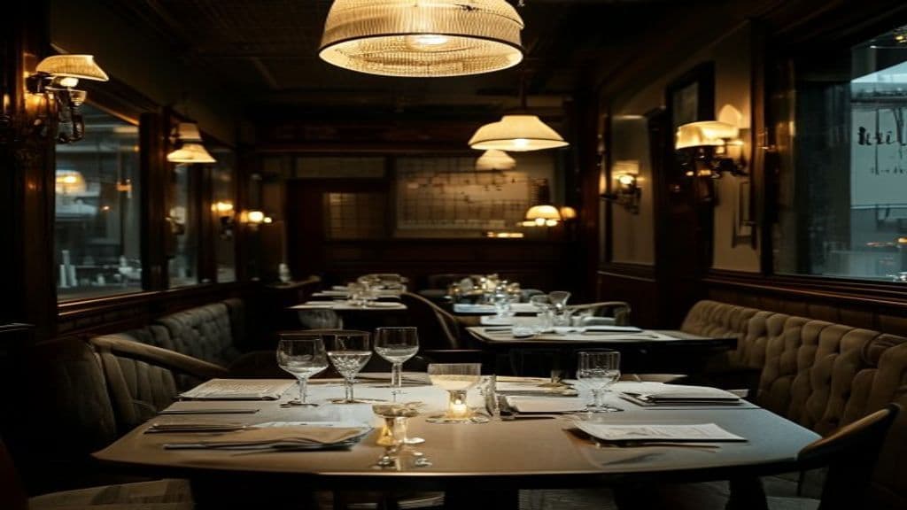 42% of Restaurants Not Profitable in 2026