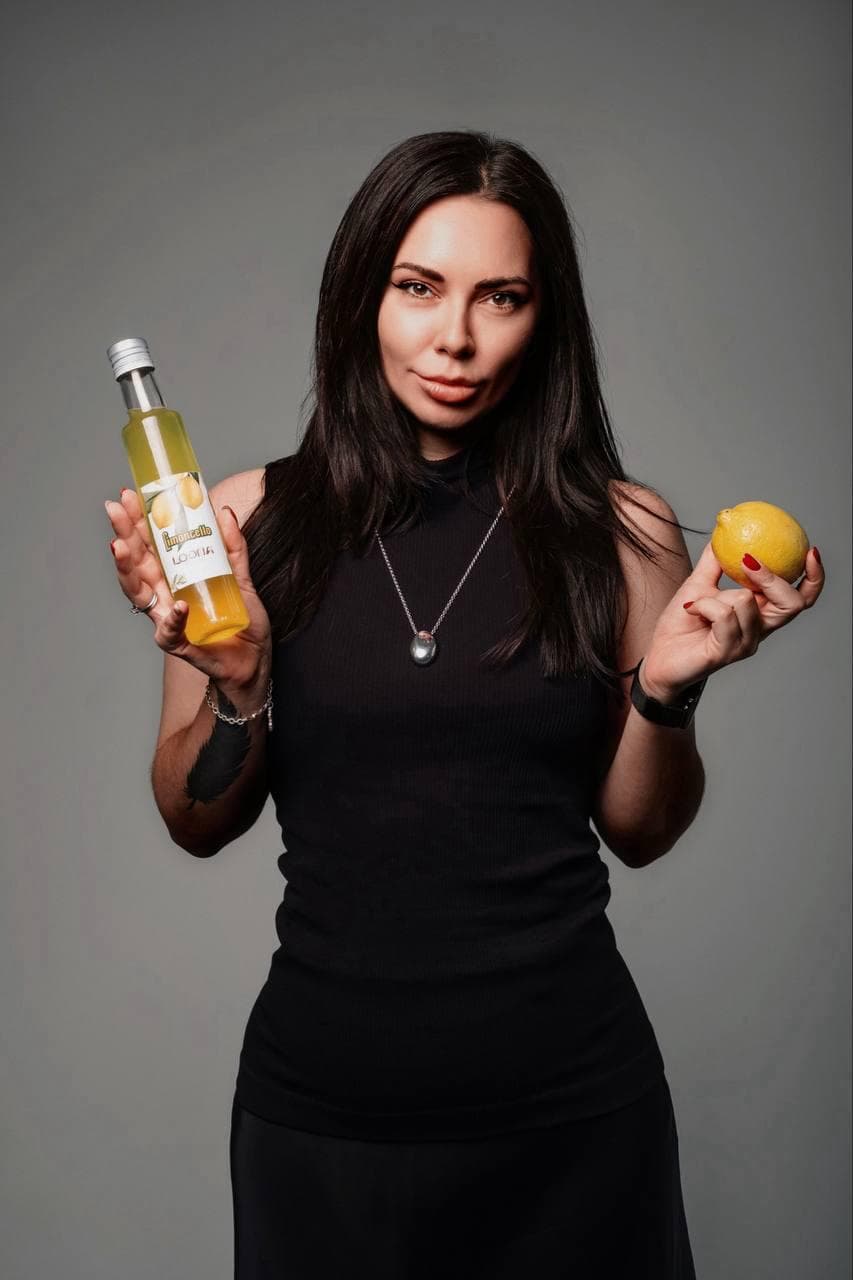 Irina Shpak — CEO, raiqo consulting